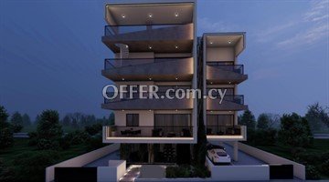 2 Bedroom Apartment  In Latsia, Nicosia - 3