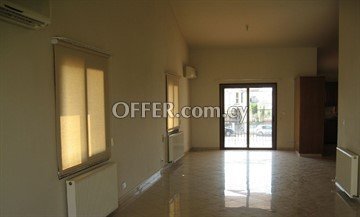 3 Bedroom House  In Strovolos, Nicosia - Plus Office - 3