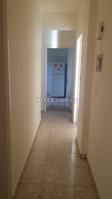 3 Bedroom Apartment  In Lykavitos, Nicosia - 3