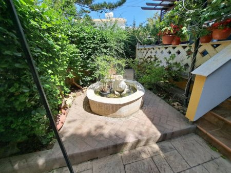 Large Traditional House Kapsalos Limassol Cyprus - 8