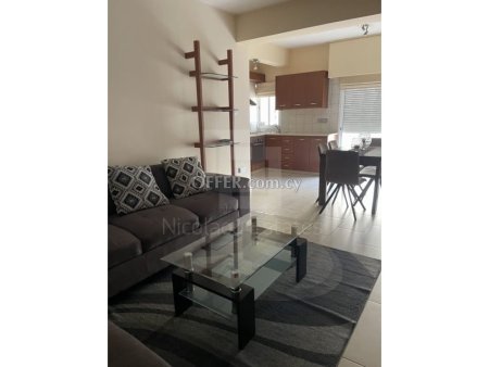 Two bedroom apartment for rent in Mesa Geitonia close to Ajax Hotel - 3