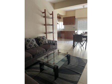 Two bedroom apartment for rent in Mesa Geitonia close to Ajax Hotel - 8