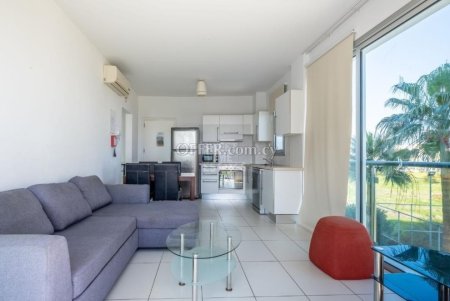 One bedroom apartment with Sea View in Protaras - 11