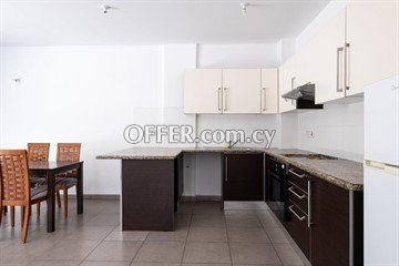 2 bedroom apartment in Coralli Spa Resort and Residence in Protaras, F - 3