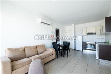 1 bedroom apartment in Coralli Spa Resort and Residence in Protaras, F - 3