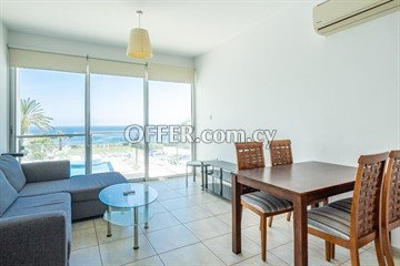1 bedroom apartment in Coralli Spa Resort and Residence in Protaras, F - 3