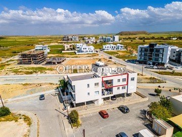 1 bedroom apartment in Aglantzia, Nicosia - 3