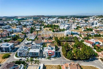 2 bedroom apartment in Aglantzia, Nicosia - 3