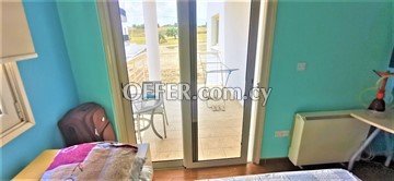 3+1 Bedroom House  In Latsia, Nicosia - 3