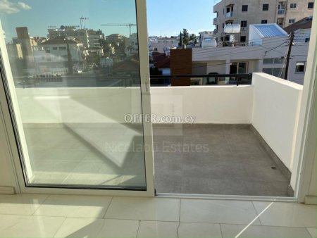 Three Bedroom Apartment for Rent in Strovolos - 8