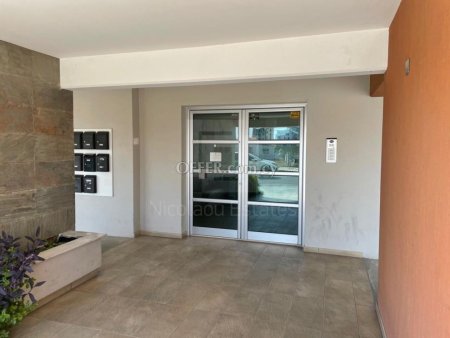 Spacious two bedroom apartment in Kato Polemidia available for sale near JUMBO - 8