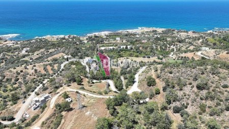 Residential Land  For Sale in Nea Dimmata, Paphos - DP3369 - 3