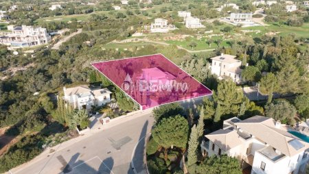 Villa For Sale in Kouklia, Paphos - DP3220 - 6
