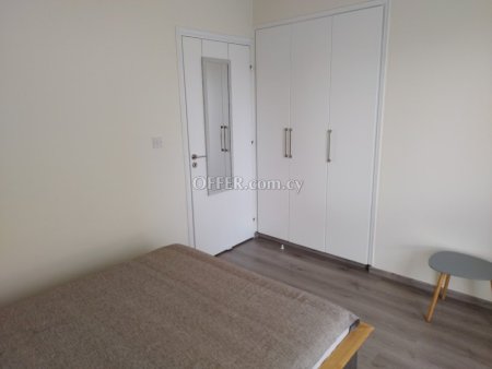 3-bedroom Apartment 115 sqm in Larnaca (Town) - 10