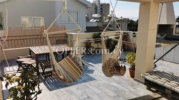 2 Bedroom Apartment  In Aglantzia, Nicosia - 4
