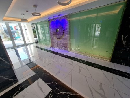 Large apartment near the beach Enaerios Limassol Cyprus - 7