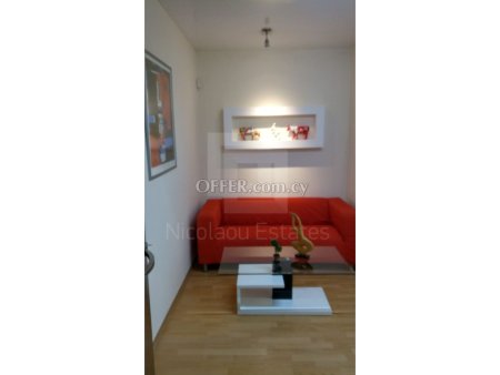 Modern Office For Rent Ayios Nicolas Limassol Cyprus - 4