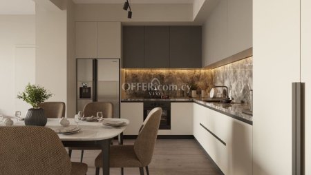 TWO BEDROOM APARTMENT IN AGIOS ATHANASIOS FOR SALE - 4