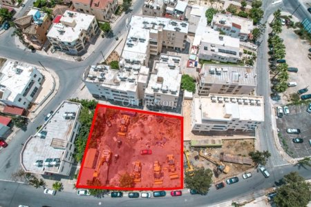 Building Plot for Sale in Harbor Area, Larnaca - 4