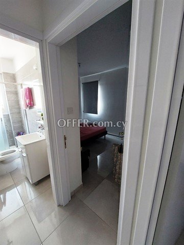 Τwo Bedroom Modern Apartment  In Engomi Near The University of Nicosia - 4