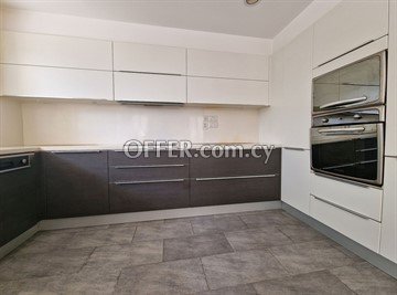 3 Bedroom House  In Tseri, Nicosia - 4