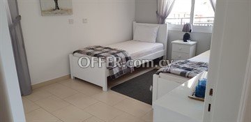 3 Bedroom Apartment  In Tomb of the Kings, Pafos - 5