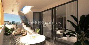 1 Bedroom Apartment  In Strovolos, Nicosia - 4