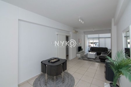 2 bedroom apartment furnished - 13