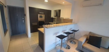 2-bedroom Apartment 83 sqm in Mesa Geitonia - 10
