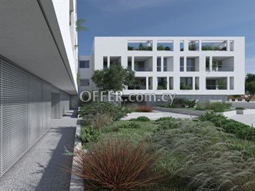 Luxury 3 Bedroom Apartment  In A Privileged Area In Engomi - 4