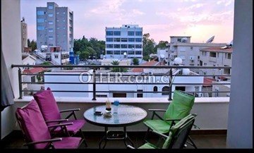 2 Bedroom Apartment  In Faneromeni, Larnaka - 4