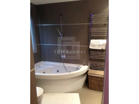 3 bedroom apartment for sale on the beach Limassol - 7