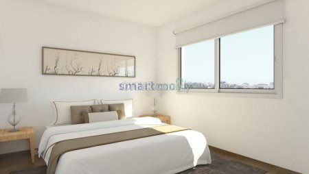 1 Bedroom Apartment For Sale Limassol - 4