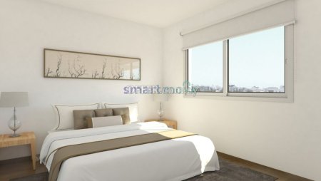 1 Bedroom Apartment For Sale Limassol - 5