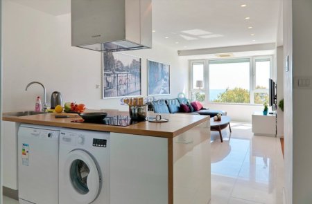 2 Bedroom Apartment For Rent Limassol - 8