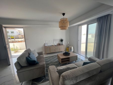 Brand New Villa in Ayia Triada - 15