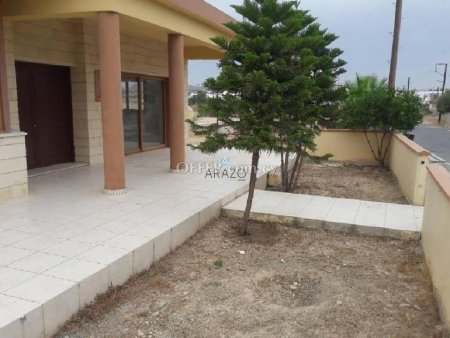 Field for Sale in Geri, Nicosia - 4