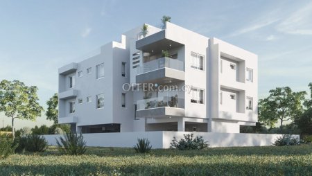 2 Bed Apartment for Sale in Kiti, Larnaca - 4