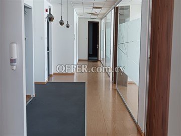 Luxury Offices  In The Heart Of Nicosia's Business Centre - 4