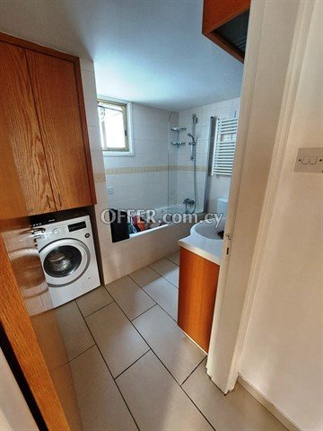 2 Bedroom Apartment  In A Central Area In Acropolis. Strovolos - 4