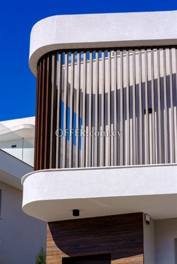 4 Bedroom Villa  In Agia Napa - 4