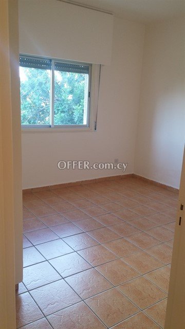 3 Bedroom Apartment  In Lykavitos, Nicosia - 4