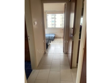 Two bedroom apartment for rent in Mesa Geitonia close to Ajax Hotel - 7