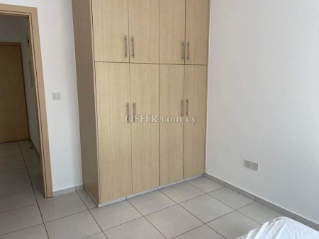 1-bedroom Apartment 58 sqm in Limassol (Town) - 4