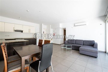 2 bedroom apartment in Coralli Spa Resort and Residence in Protaras, F - 4