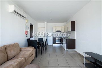 1 bedroom apartment in Coralli Spa Resort and Residence in Protaras, F - 4