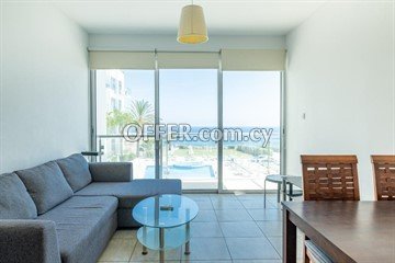 1 bedroom apartment in Coralli Spa Resort and Residence in Protaras, F - 4