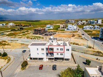 1 bedroom apartment in Aglantzia, Nicosia - 4