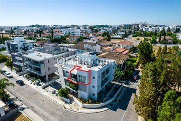 2 bedroom apartment in Aglantzia, Nicosia - 4