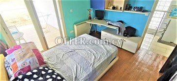 3+1 Bedroom House  In Latsia, Nicosia - 4